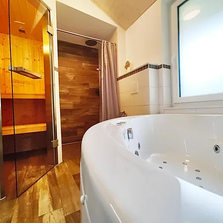 Дом отдыха Seeschwalbe 327 Миров