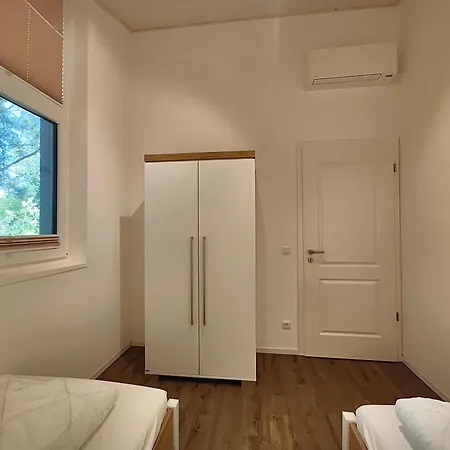 Дом отдыха Seeschwalbe 327 *