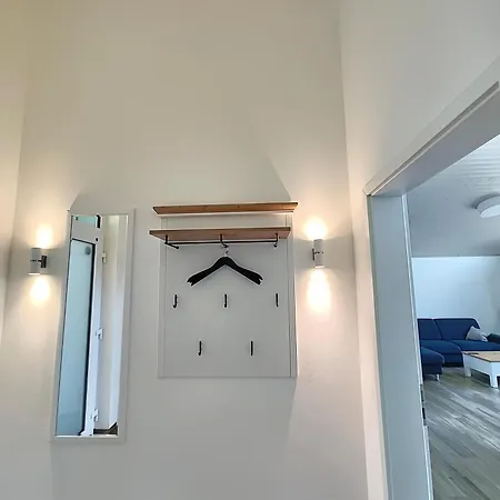 Seeschwalbe 327 Дом отдыха Миров