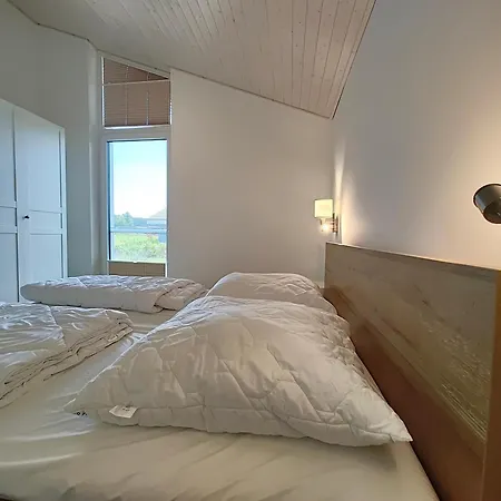 Holiday home Seeschwalbe 327 Mirow