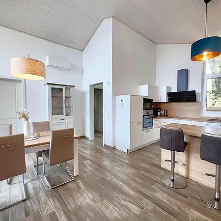 Seeschwalbe 327 Holiday home