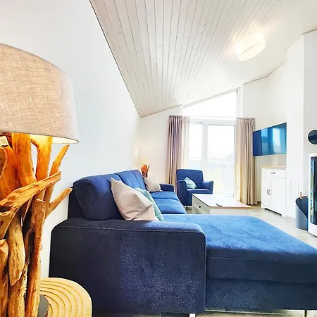 Дом отдыха Seeschwalbe 327 *